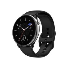 Product image of Smart Watch/ Amazfit GTR Mini Black (6972596106357)