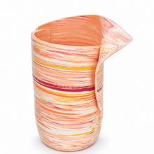 Product image of Eterna კერამიკის ხელნაკეთი ლარნაკი 20*14*24