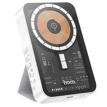 Product image of Hoco Q10A 10000 mAh უსადენო დამტენი