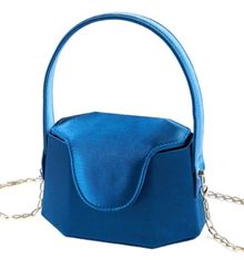 Product image of VENTI ქალის ლურჯი  ჩანთა