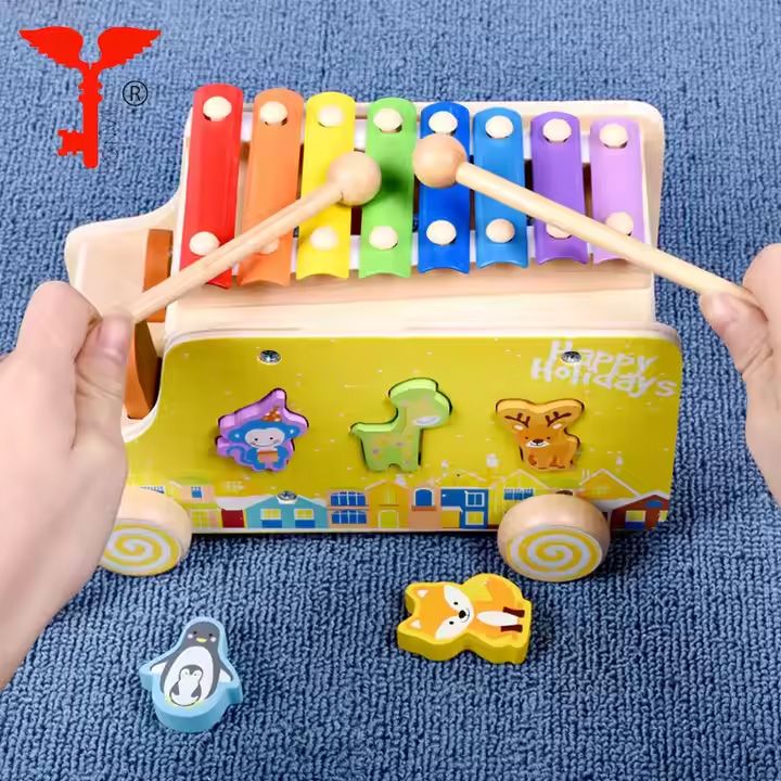 animal-trailer-beat-piano-gansavitarebeli-satamasho-photo-3