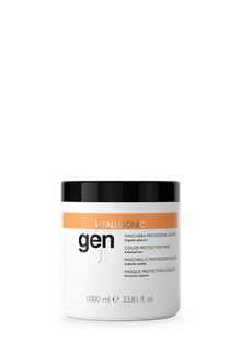 Product image of GEN US ჰიალურონის ფერის დამცავი ნიღაბი 1 ლ