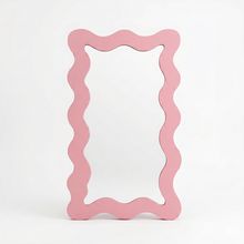 Product image of Funky Mirrors WAVY  სარკე
