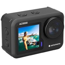 Product image of AgfaPhoto Realimove AC9500 16MP სპორტული კამერა
