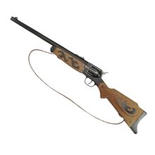 Product image of Schrodel კაფსულიანი თოფი Buffalo Gun