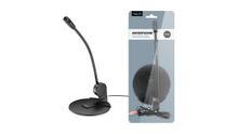 Product image of HAVIT H207D კომპიუტერის მიკროფონი