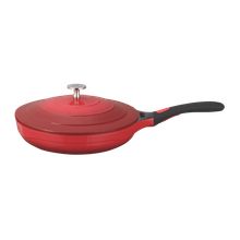 Product image of BERLLONG  ტაფა BDC-F28