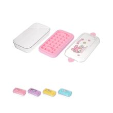 Product image of ყინულის ფორმები/Sanrio characters Easy Release Ice Cube Mold