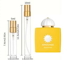 Product image of Amouage sunshine სუნამო