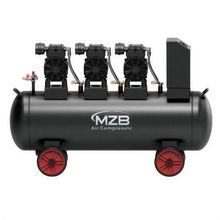 Product image of MZB ჰაერის კომპრესორი 100ლ (PM-1100H-100)