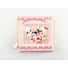 Product image of Sanrio characters Collection Assembling Hardcover Book ბლოკნოტი