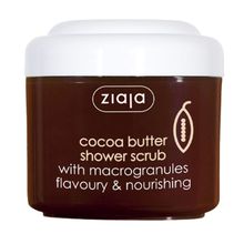 Product image of Ziaja ტანის სკრაბი