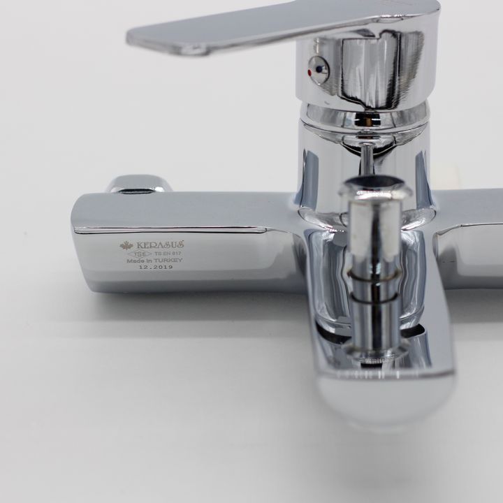 აბაზანის შემრევი COSMOS 215 01 00 00 Extra.ge 375102