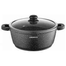 Product image of ARDESTO GEMINI ANZIO AR2454GE 5 ლ 26 სმ ქვაბი