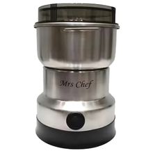 Product image of MRSCHEF CG-301 ყავის საფქვავი