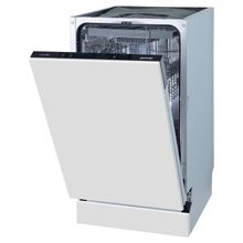 Product image of GORENJE GV561C10 ჩასაშენებელი ჭურჭლის სარეცხი მანქანა