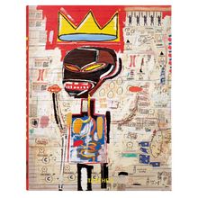 Product image of TASCHEN Basquiat