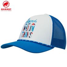 Product image of MAMMUT Crag Cap კეპი