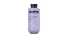 Product image of OSMO კონდიციონერი ქერა თმისთვის უსულფატო  400მლ