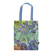 Product image of ჩანთა დიდი - ზამბახები