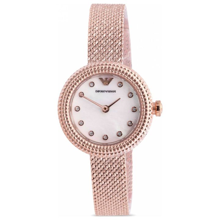 emporio-armani-gold-unisex-watch-saati