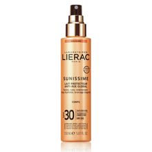 Product image of Lierac Sunissime SPF 30 მზისგან დამცავი