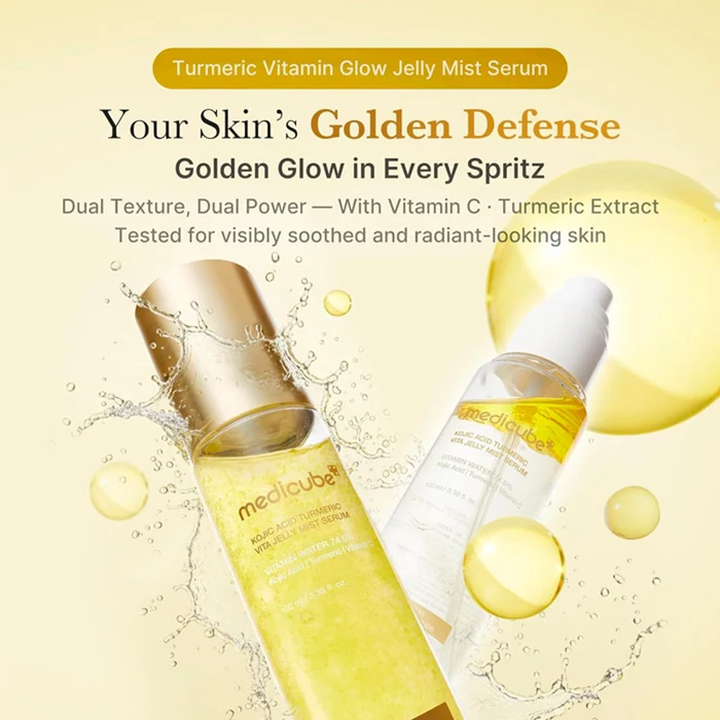 medicube-kojic-acid-turmeric-vita-jelly-mist-serum-zhele-misti-pigmentatsiistvis-photo-2