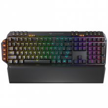 Product image of Cougar Keyboard 700K Evo 37KEVM1SB.0002 Aluminium brushed structure Gaming კლავიატურა