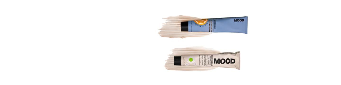 Cover photo of Mood Hair Care