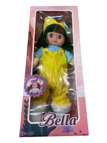 Product image of თოჯინა