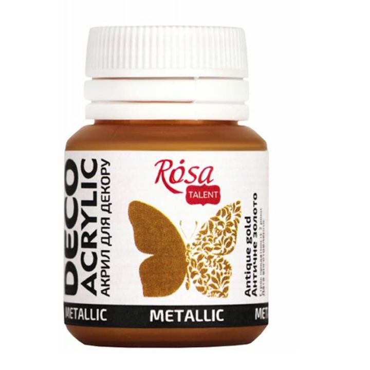 rosa-talent-antique-gold-20ml-akrilis-saghebavi-dekoratsiistvis