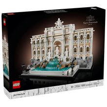 Product image of LEGO Architecture Trevi Fountain კონსტრუქტორი