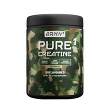 Product image of Army1 PURE CREATINE 300გრ კრეატინ მონოჰიდრატი