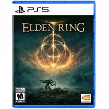 Product image of PS5 ELDEN RING ( RU/SUB )