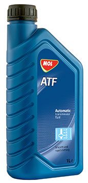 Product image of MOL ATF II 1ლ