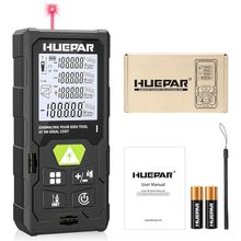 Product image of HUEPAR DM-LM50 ლაზერული მანძილმზომი 