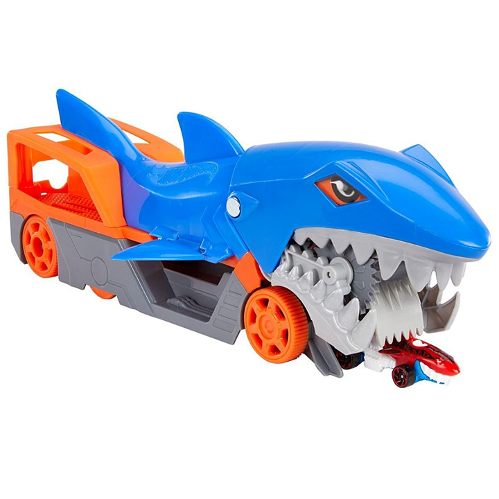 hot-wheels-shark-chomp-transporter-satamasho-transporti-photo-2