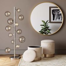 Product image of KARE პუფი