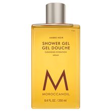 Product image of Moroccanoil shower gel ambre noir  250მლ შხაპის გელი