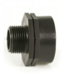 Product image of გადამყვანი გარე/შიდა ხრახნით ½'' × 1'' - IR62520D0N20D