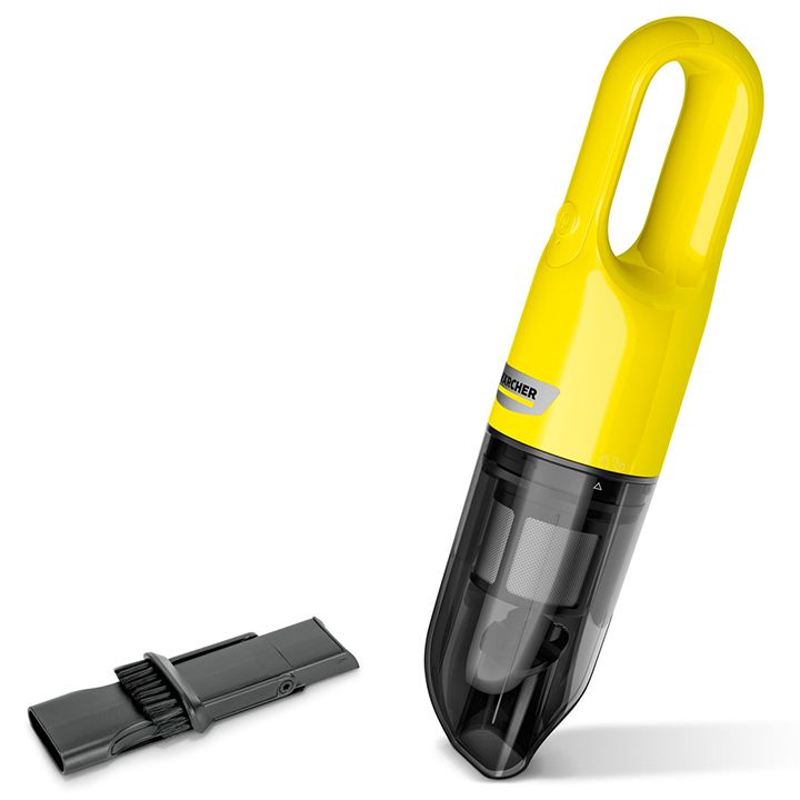 Karcher CVH 2 ხელის მტვერსასრუტი - Extra.ge - 803239