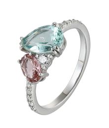 Product image of MANDARINA Silver ვერცხლის ბეჭედი