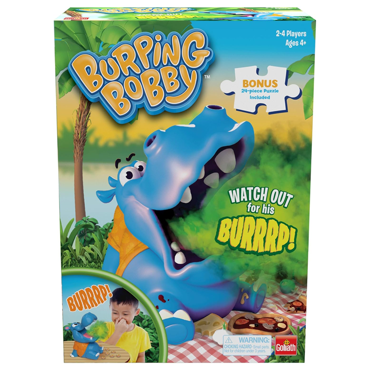 goliath-burping-bobby-w-24pc-pzl-samagido-tamashi-photo-4