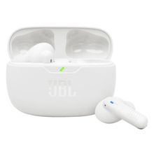 Product image of JBL Wave Beam 2 White უსადენო ყურსასმენი