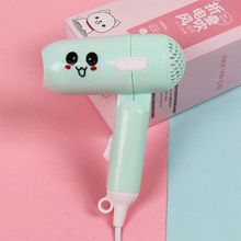 Product image of LARGE AIR VOLUME 800W თმის ფენი