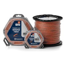 Product image of TRIMMER LINE WHISPER TWIST 2,7 ტრიმერის ძუა