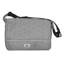 Product image of LORELLI ALBA CLASSIC მშობლის ჩანთა