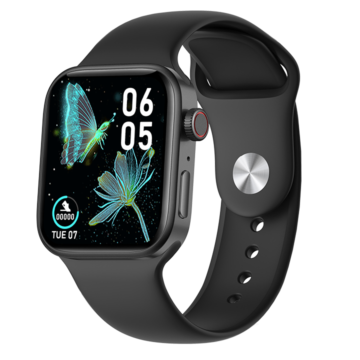 🎁 Smart watch 7 Z37 სმარტ საათი Extra.ge 446352