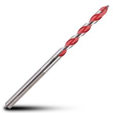 Product image of ბურღის პირი (არმ ბეტონის) 6,5x100