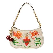 Product image of Coach ხელით მოხატული ჩანთა (Replica)
